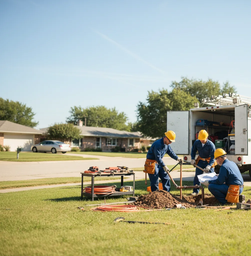 Water Heater Repair in Palmyra, MO